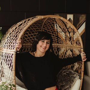 Meet your Posher, Sandra